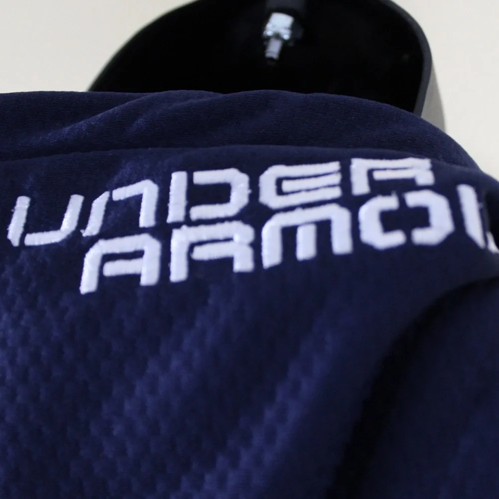 Under Armour Hoodie - Picture 4 of 4